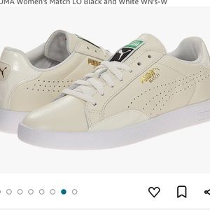 Puma Match Lo sneaker